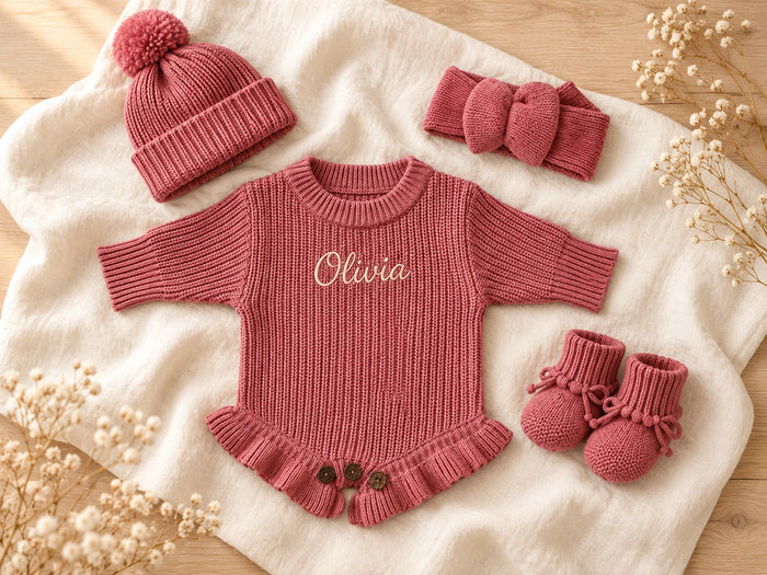 Rose Pink