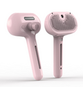 Self-Cleaning Pet Grooming Brush