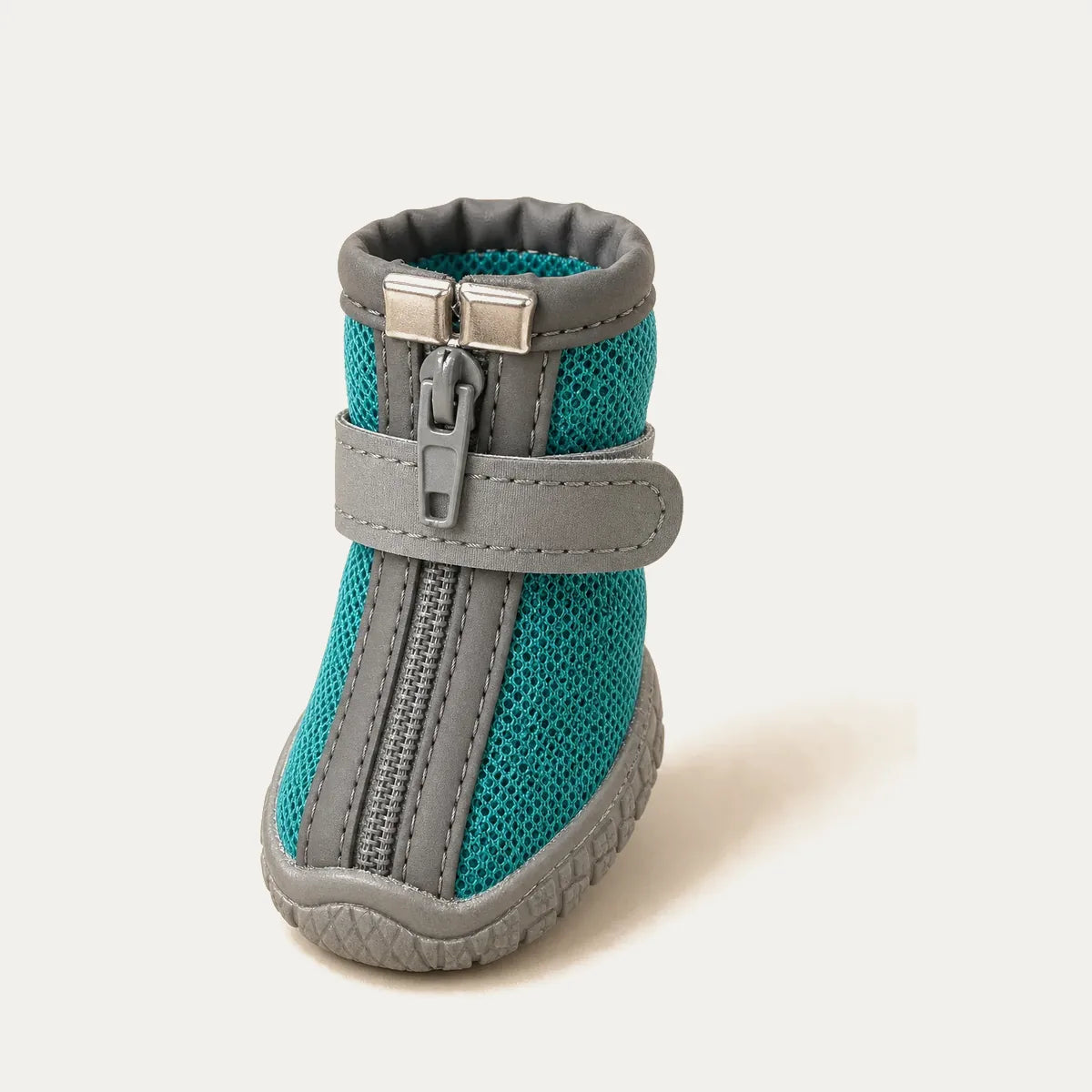 CityStep AirNest Breathable Dog Boots